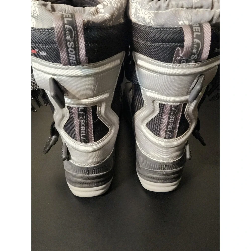Sorel alpha pac